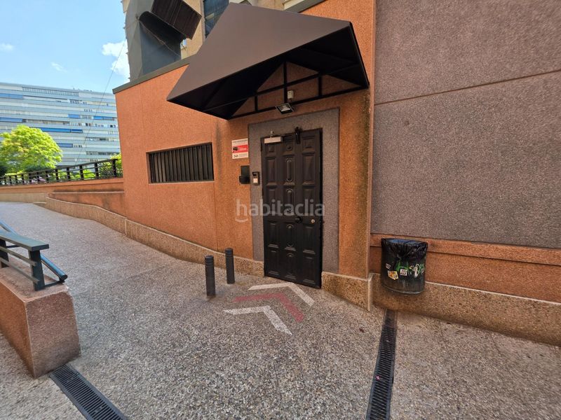Foto eb87ea4a-70c2-46a0-9d17-1ee0982d317e. Location attique avec chauffage parking dans Jerónimos Madrid