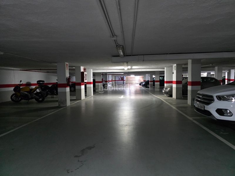Foto f90a6ea6-c198-4574-a6ad-b23f3932c34f. Miete dachwohnung mit heizung parking in Jerónimos Madrid