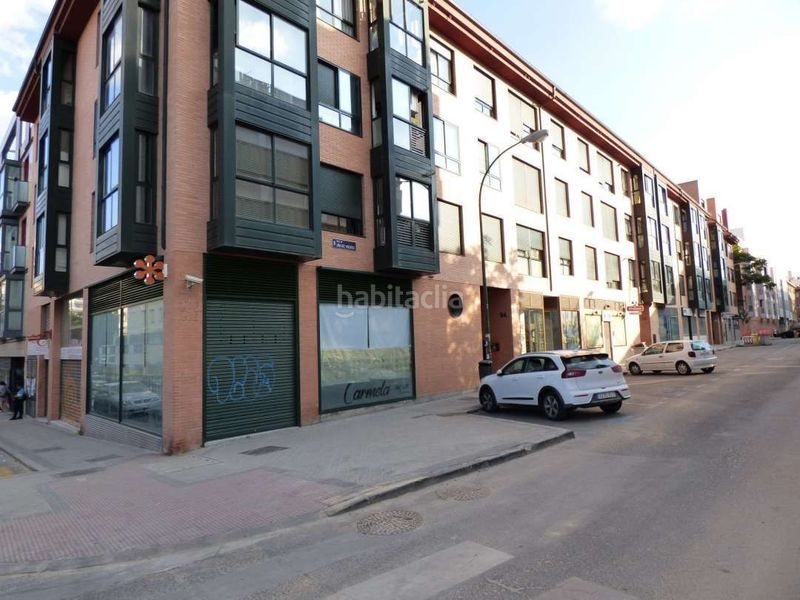 Foto 84ab8562-503c-4de6-a294-9e8ad9eb4349. Location appartement avec chauffage parking piscine dans Madrid