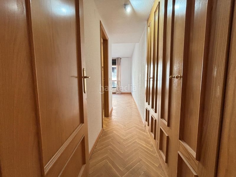 Foto 297da675-e5d6-474b-82ea-185d6be6b755. Rent flat with heating parking pool in Ciudad Jardín Madrid