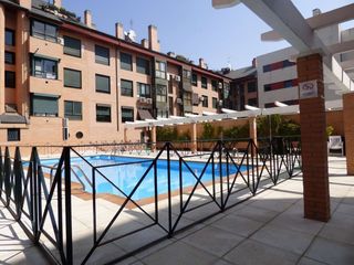 Flat in Calle Sánchez Pacheco