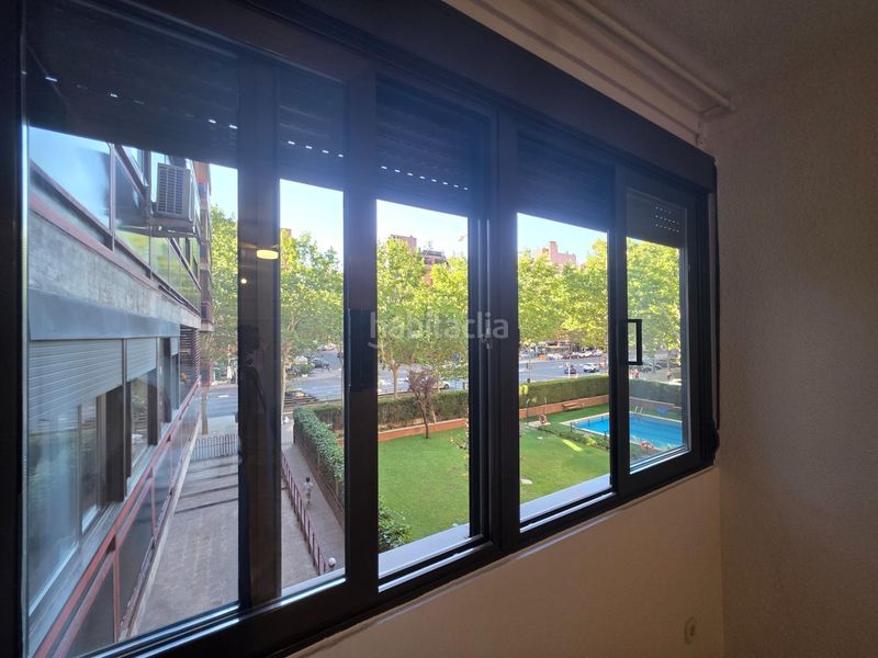 Foto 07c5f01f-d8de-433b-8831-1baa502a64ee. Lloguer pis amb calefacció aparcament piscina a Prosperidad Madrid