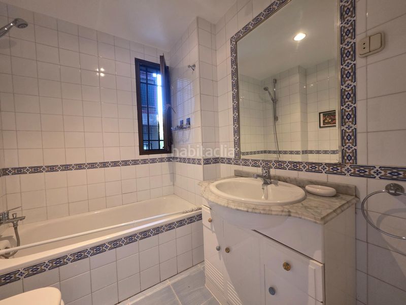 Foto bff8b9d5-8698-462b-b356-235fc758d541. Location appartement avec chauffage parking piscine dans Madrid