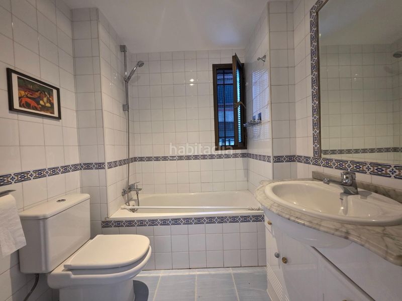 Foto e5f18469-0454-4a87-9081-7d4e53cccf4a. Location appartement avec chauffage parking piscine dans Madrid