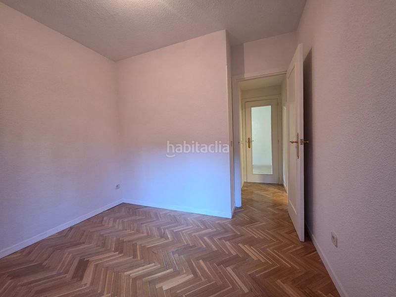 Foto 31b45931-89c2-4947-bf8c-3289ee3e9638. Rent flat with heating parking pool in Prosperidad Madrid