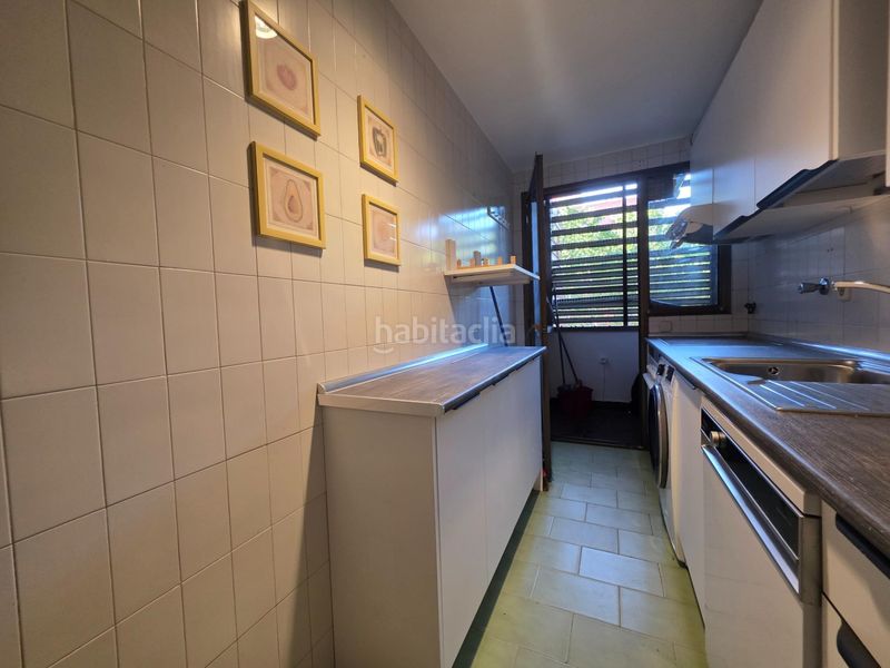 Foto 4024ddb9-a2ba-4fbb-ab1d-abf92047e8e1. Rent flat with heating parking pool in Prosperidad Madrid