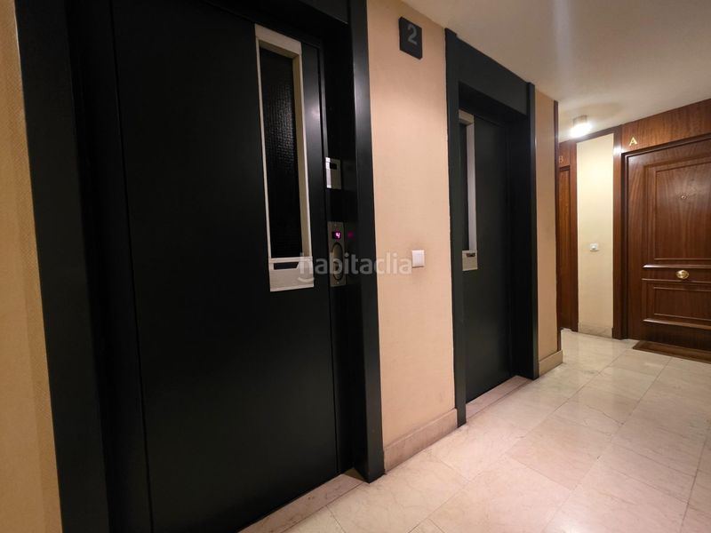 Foto 9c9328d9-9e79-489b-bb6c-83c3e7b513e9. Rent flat with heating parking pool in Prosperidad Madrid