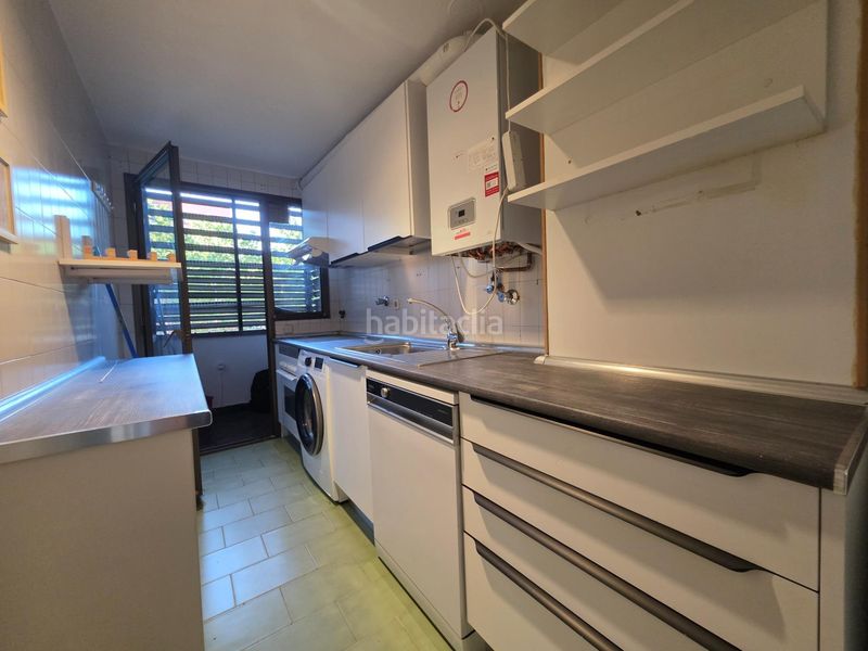 Foto ce44ad9e-01bd-4b2a-9180-f3c3673a2c7e. Rent flat with heating parking pool in Prosperidad Madrid