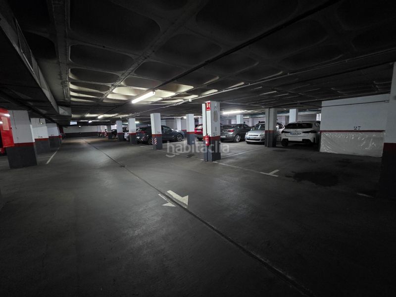 Foto dbc4191f-9aa3-4bce-aefe-027ff0332144. Rent flat with heating parking pool in Prosperidad Madrid