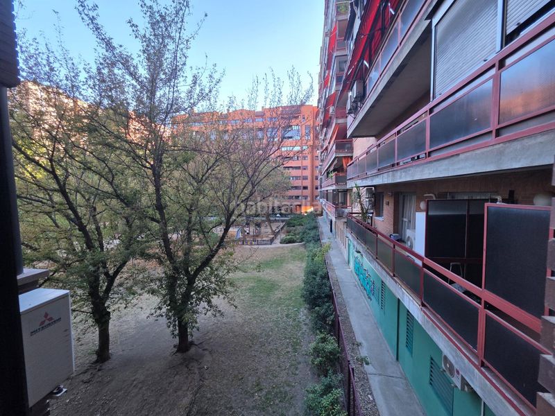 Foto f9029efc-489d-4aac-a246-17cba0c9bb8d. Rent flat with heating parking pool in Prosperidad Madrid