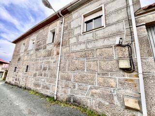 Casa adossada  Rúa outeiriño. Casa adosada en venta en baltar