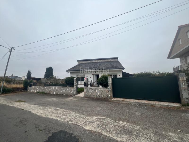 Foto 2b75b562-d237-430b-a774-1d603240e100. Haus in rúa curros enríquez 1 in Xinzo de Limia