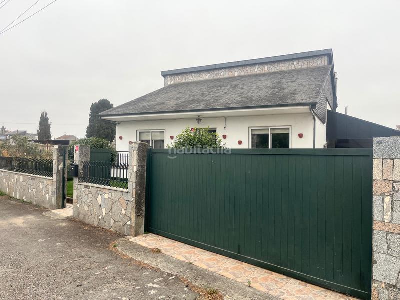 Foto 378a3ec6-fd4b-4a64-9649-b5f45f306229. Haus in rúa curros enríquez 1 in Xinzo de Limia