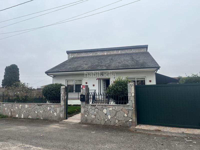 Foto 3f5d911e-67d2-4bc0-9711-b7f6ed3c29bf. Haus in rúa curros enríquez 1 in Xinzo de Limia