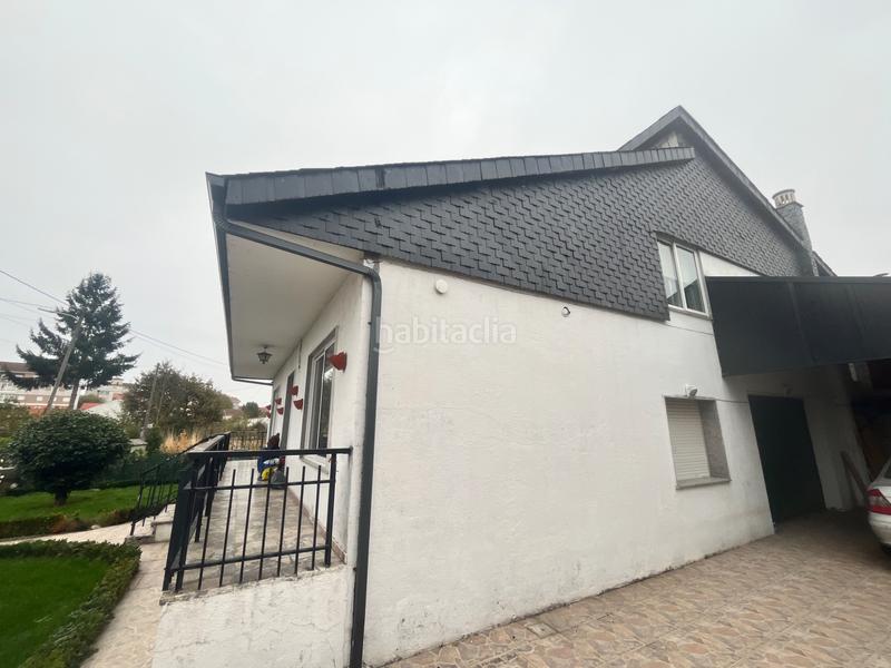 Foto 52139be6-33ab-417d-938e-5f65f23aa381. Haus in rúa curros enríquez 1 in Xinzo de Limia