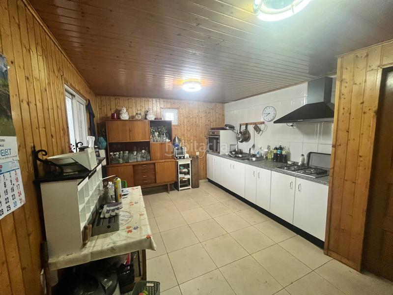 Foto b10bd787-2d92-41d2-8ae2-2d71f3eba39f. Haus in rúa curros enríquez 1 in Xinzo de Limia