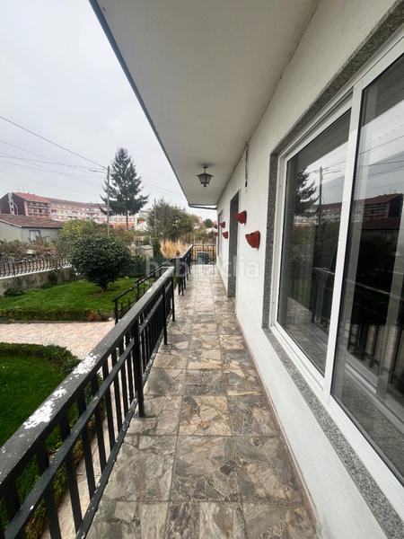 Foto cf3a1db9-0837-4cb9-81f5-8ab9eeaaefce. Haus in rúa curros enríquez 1 in Xinzo de Limia