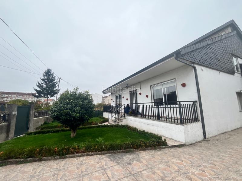 Foto d4577437-9241-430b-9b7d-94d096d41909. Haus in rúa curros enríquez 1 in Xinzo de Limia