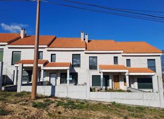 Casa adossada  Rúa manuel curros enríquez 97. Venta de 4 chalets adosados calle curros enríquez