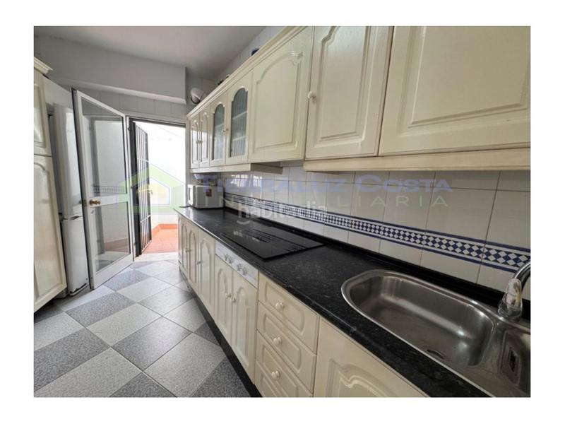 Foto 24653278-e226-45cd-8be1-3459c1dc013a. Semi detached house with parking pool in Urbasur Islantilla