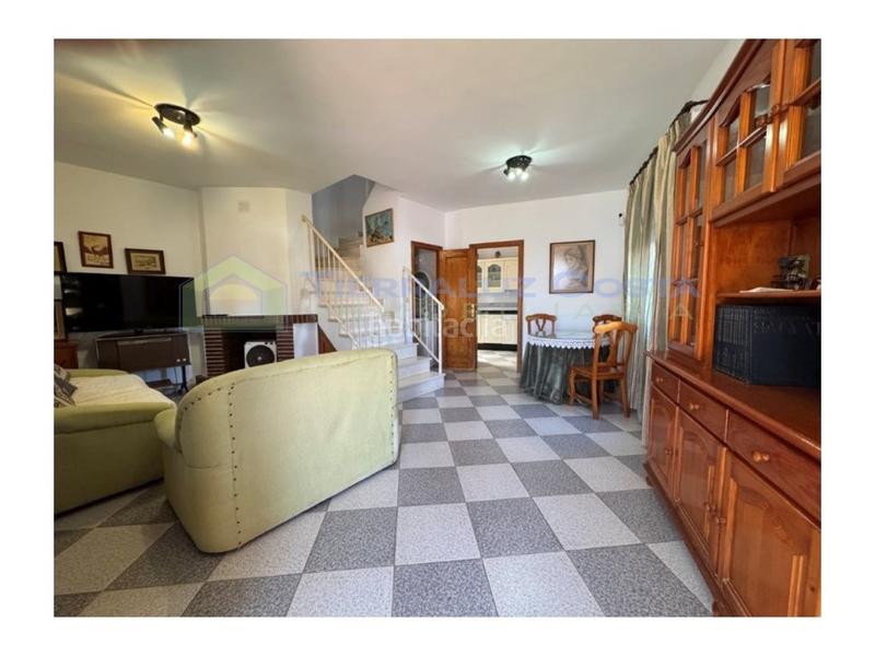 Foto 5703e628-47bd-4f90-927f-292903a63328. Semi detached house with parking pool in Urbasur Islantilla