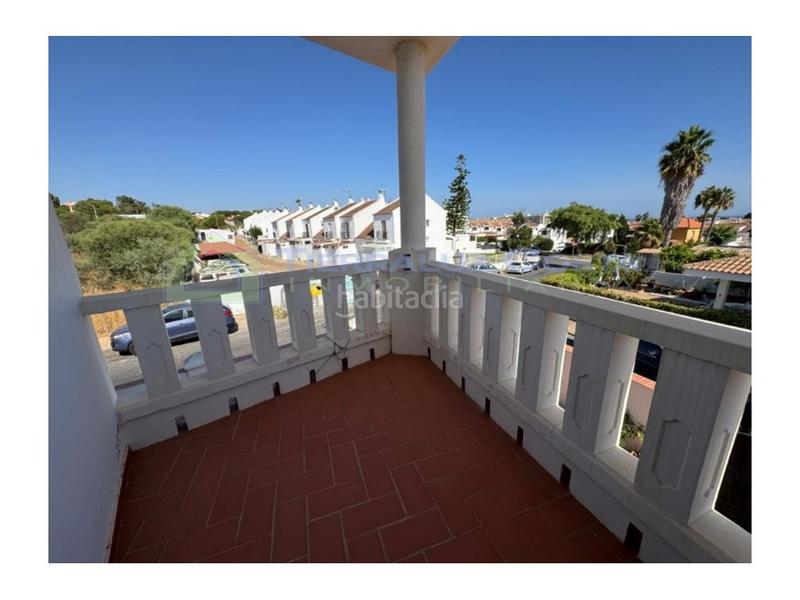 Foto 73d5f62d-b26c-482b-894b-bdbe7ae6f47d. Semi detached house with parking pool in Urbasur Islantilla