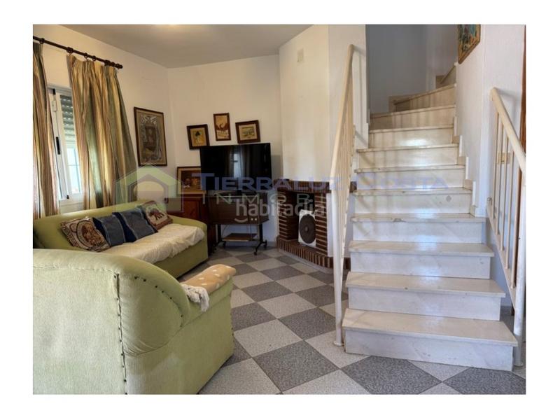 Foto 8788ba6f-4180-43df-bf55-215812a90b71. Semi detached house with parking pool in Urbasur Islantilla