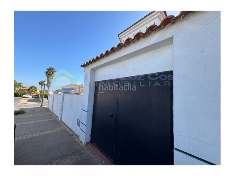 Foto 992fdae2-4289-4d60-bab8-428b26aded86. Semi detached house with parking pool in Urbasur Islantilla