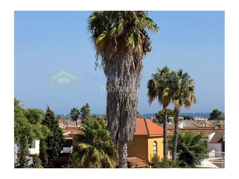 Foto ef1e83a7-b7f5-4cca-9b89-d5512f109714. Semi detached house with parking pool in Urbasur Islantilla