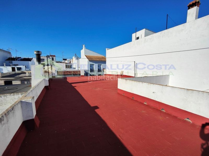 Foto 3efc8a7b-1d6a-47be-8c50-9029b5128422. Casa amb aparcament a Lepe