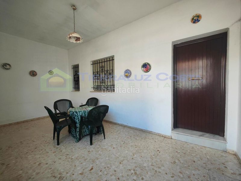 Foto 40390a69-c05e-47e0-9c61-1036e2f6fb2d. Casa amb aparcament a Lepe