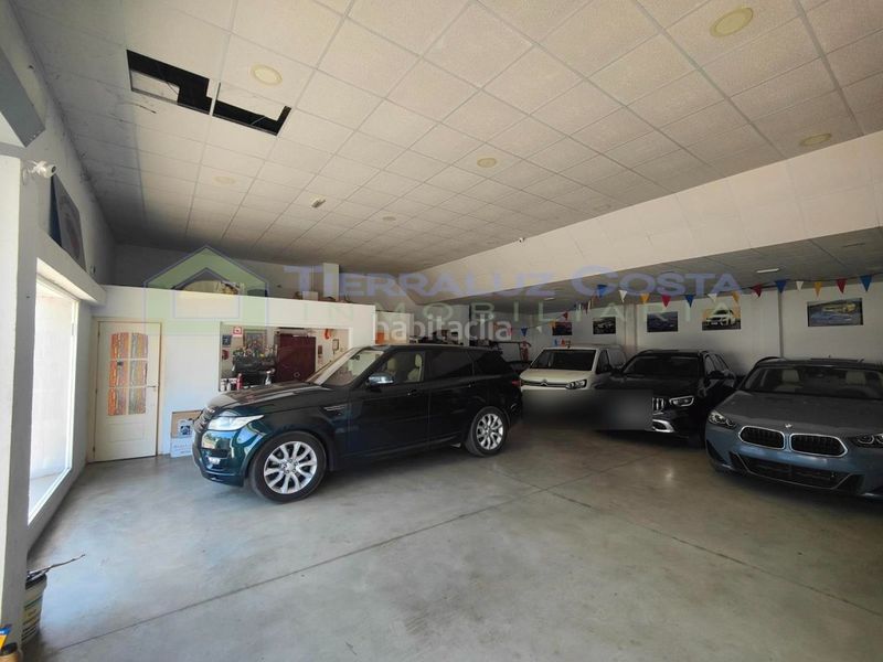 Foto 0518aac1-3e10-44f0-880e-fa50c13078ba. Local comercial a Isla Cristina