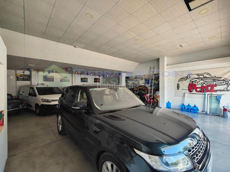 Foto 12867822-9e87-454a-b211-f36002bc4be0. Local comercial a Isla Cristina