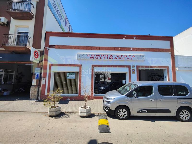 Foto 1feba604-3a70-4025-883b-490c867d119b. Local comercial a Isla Cristina