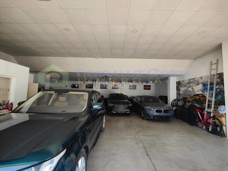 Foto 3fe51331-3889-4ec8-8d4c-f7466bf2ba7a. Local comercial a Isla Cristina