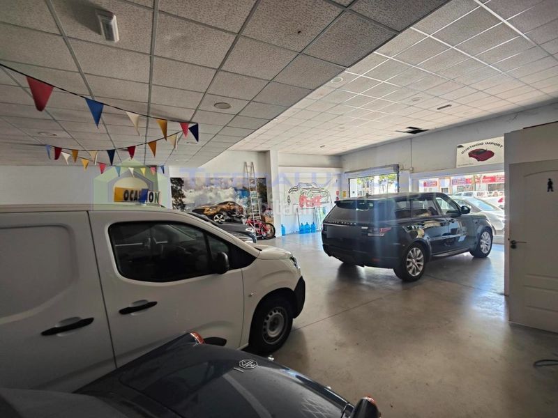 Foto 4455b36c-3ef5-46bd-a673-843e690048d5. Local comercial a Isla Cristina