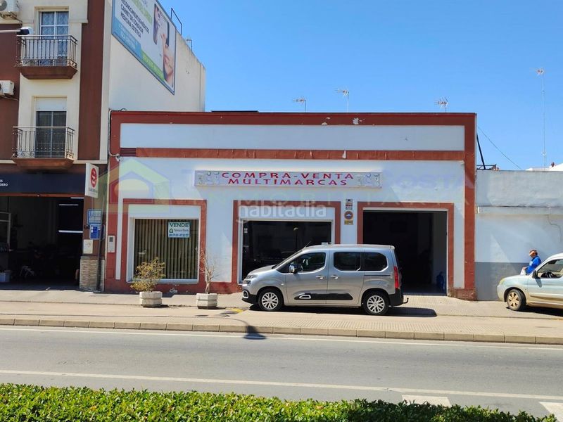 Foto 66538253-99cf-4218-bd01-66a74227cafe. Local comercial a Isla Cristina