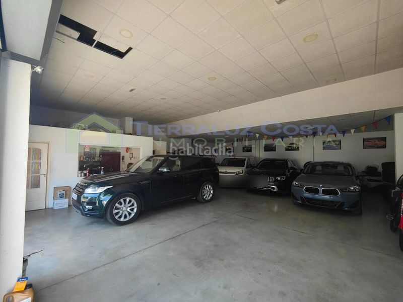 Foto 909ff523-e71b-4fa8-942c-7e4b54f6f5c5. Local comercial a Isla Cristina