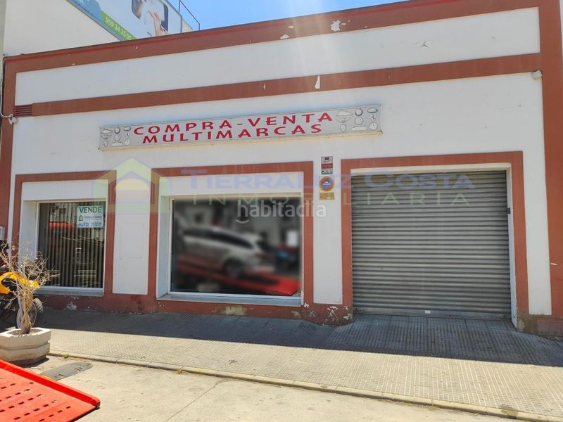 Foto bf57994e-a2a6-4920-b73c-18c30cecdd27. Local comercial a Isla Cristina