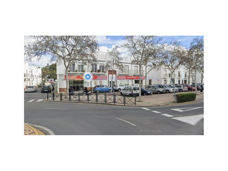 Foto cb2f4e9e-8617-459e-8d8e-80055d7e9b9a. Local comercial a Isla Cristina