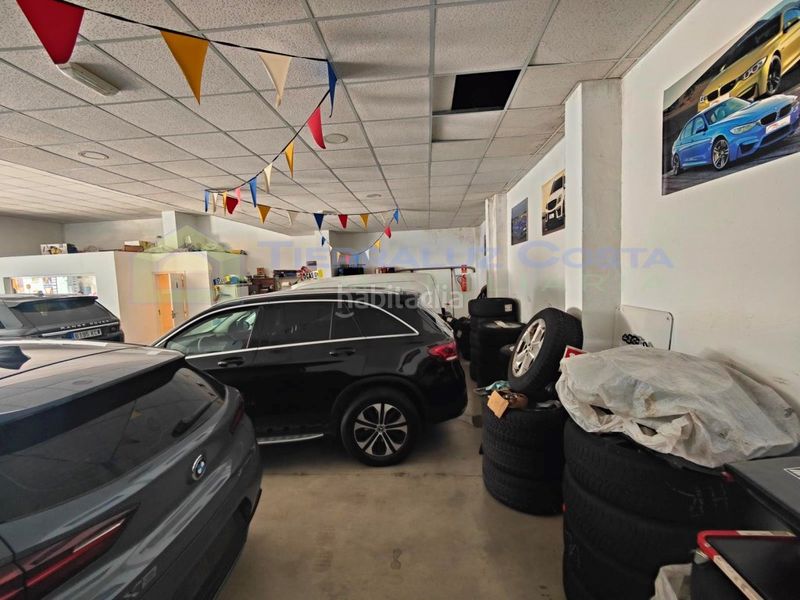 Foto ea782fe5-fa13-4abc-b3f2-38d9d2e289db. Local comercial a Isla Cristina