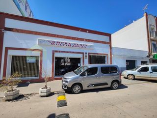 Terreno residenziale in Isla Cristina. Solar o local de 150 m2. en venta en isla cristina en ronda nort
