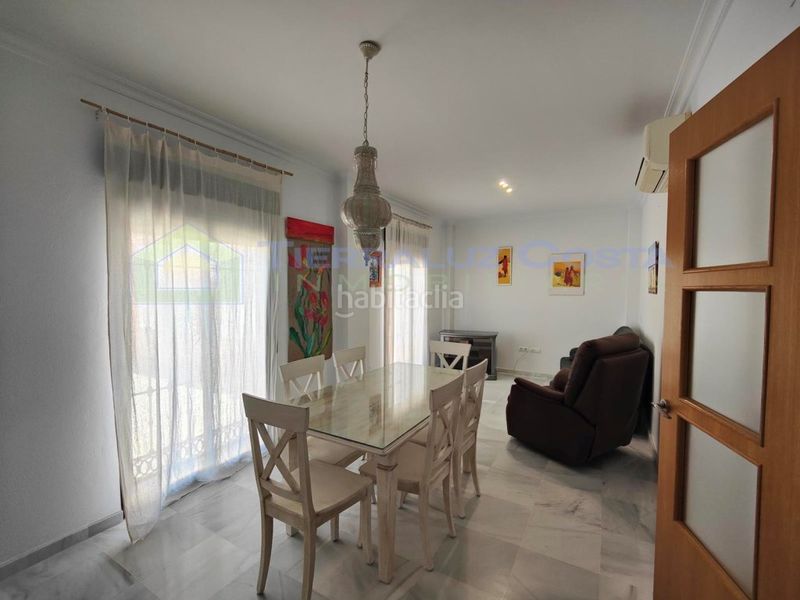 Foto b324c14a-c422-43d2-ad0d-241b3f6cb2a5. Planta baixa amb aparcament a Lepe