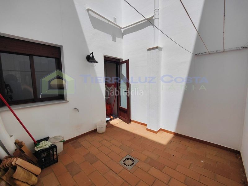 Foto f1aeedcc-ab6e-4158-a9de-b7201b000e15. Planta baixa amb aparcament a Lepe