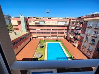 Duplex à Isla Cristina. Ático dúplex 1 dormitorio en isla cristina. urb. reina maria cri
