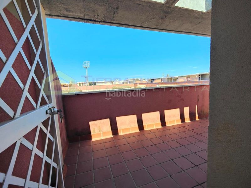 Foto 073ada09-5f5d-43bb-8090-0b44426804bd. Dúplex amb aparcament piscina a Isla Cristina