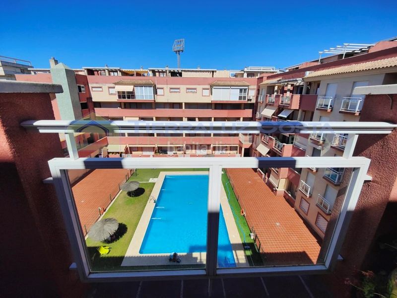 Foto 2eb1d957-b771-430c-b6e4-9ff9c71c90f5. Dúplex amb aparcament piscina a Isla Cristina