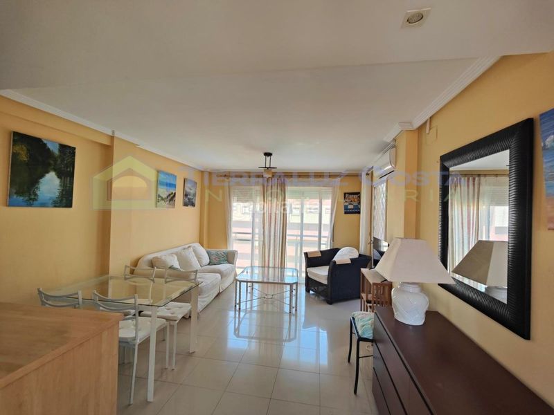 Foto d03d4330-50bd-4de3-9f87-7741d77be82a. Dúplex amb aparcament piscina a Isla Cristina