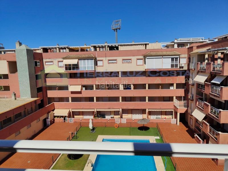Foto d434ab73-e446-46eb-9d05-40c1fabdebe3. Dúplex amb aparcament piscina a Isla Cristina
