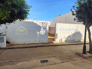 Terreny residencial a Calle Suspiro 3
